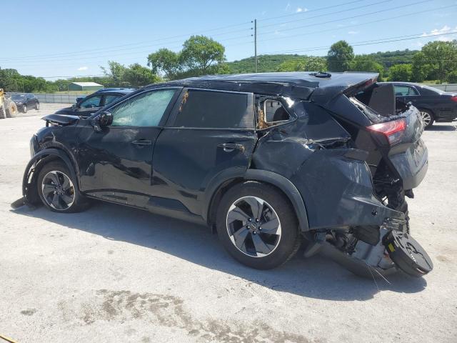 Vin: jn8bt3ba8rw354189, lot: 57766775, nissan rogue sv 20242
