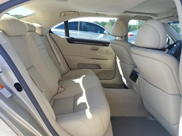 2017 LEXUS LS 460L JTHGL5EF5H5057937