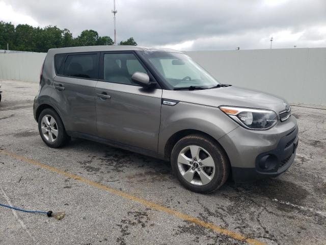 2018 KIA SOUL KNDJN2A24J7612910