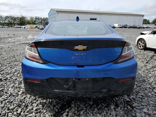 2016 CHEVROLET VOLT LT 1G1RC6S51GU129340