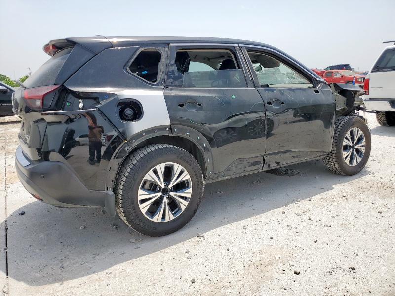 Vin: 5n1at3ba8mc709312, lot: 55728895, nissan rogue sv 20213