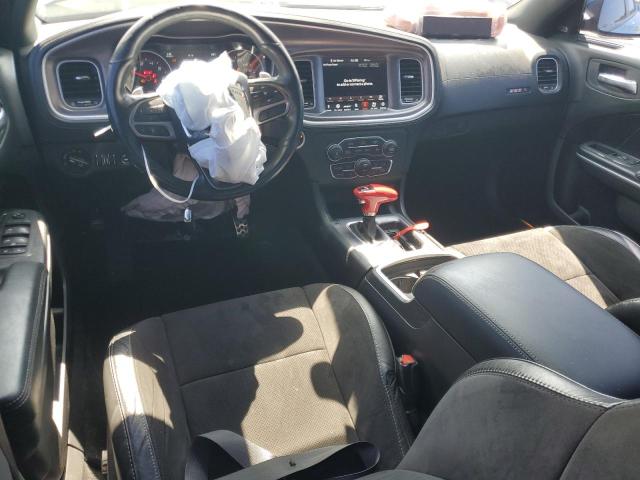 2020 DODGE CHARGER SC - 2C3CDXGJ6LH211829