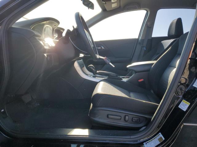 2015 HONDA ACCORD SPO - 1HGCR2F50FA274000