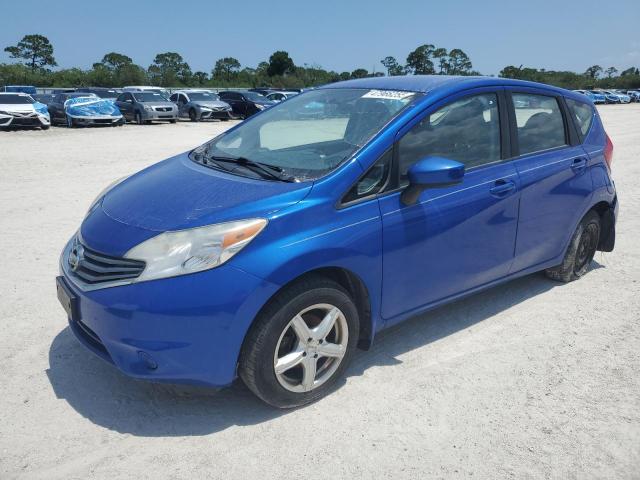 2015 NISSAN VERSA NOTE - 3N1CE2CP6FL445232