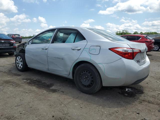 Vin: 2t1burhe2ec214602, lot: 57952865, toyota corolla l 20142