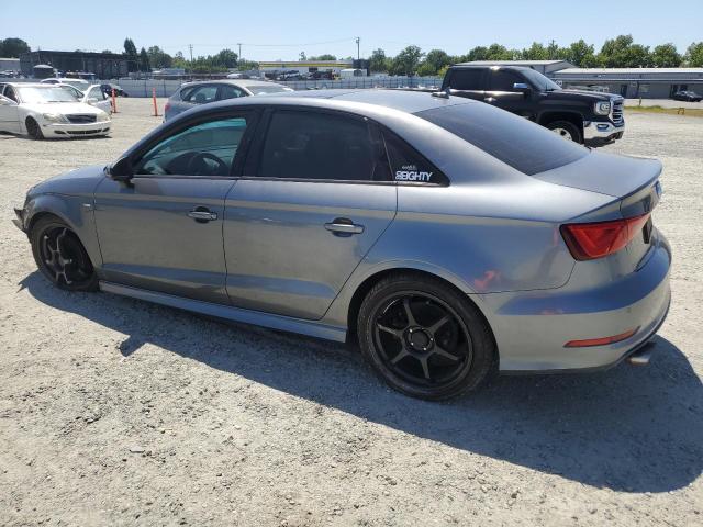 2016 AUDI A3 PREMIUM WAUA7GFF1G1042098