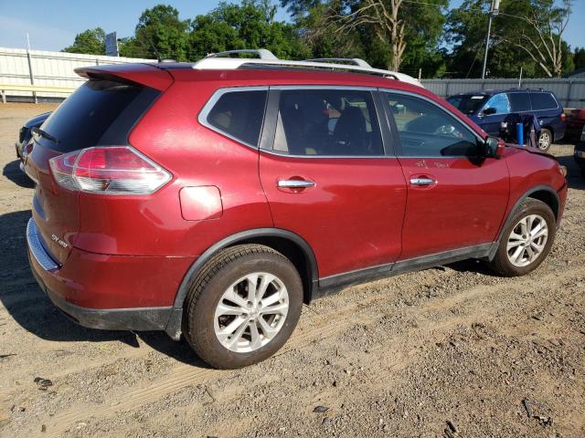 Vin: 5n1at2mv0gc830995, lot: 57673945, nissan rogue s 20163