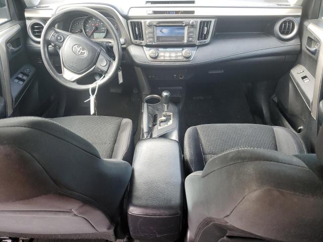 2015 TOYOTA RAV4 XLE - 2T3RFREV1FW244792