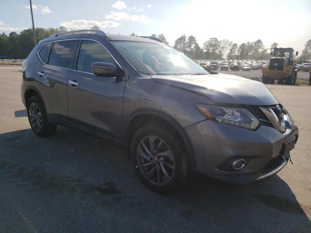 Vin: 5n1at2mvxgc870999, lot: 55895245, nissan rogue s 20164