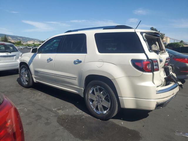 Vin: 1gkkvtkd2ej212741, lot: 57863385, gmc acadia den denali 20142