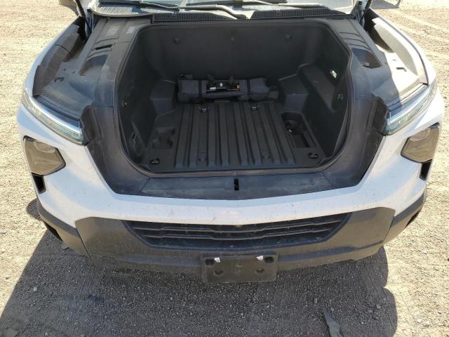 2024 CHEVROLET SILVERADO - 1GC10VEL5RU204349
