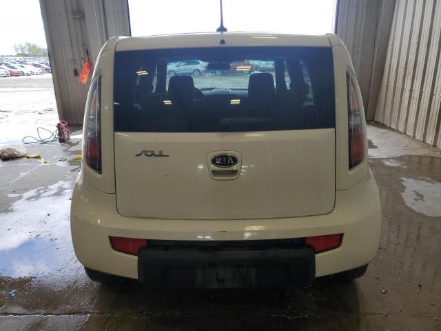 KNDJT2A22A7701705 2010 KIA SOUL