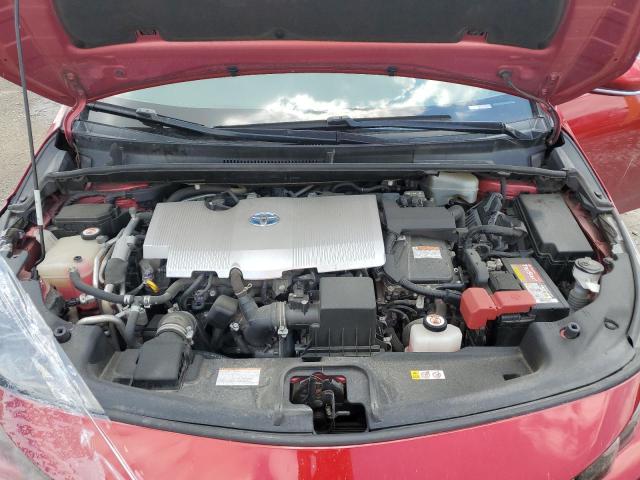 2017 TOYOTA PRIUS PRIM JTDKARFP5H3062616