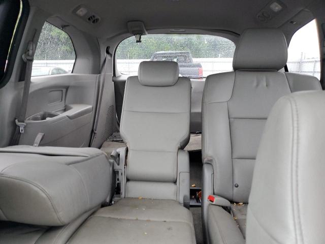 2017 HONDA ODYSSEY EX - 5FNRL5H6XHB005305