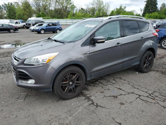 Vin: 1fmcu9j92dub97590, lot: 56235645, ford escape titanium 2013 img_1