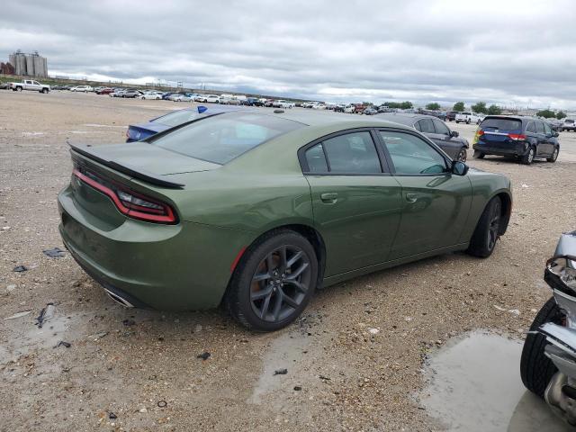 Vin: 2c3cdxbg2nh126663, lot: 55375815, dodge charger sxt 20223