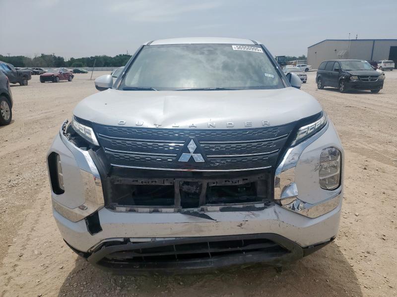 2023 MITSUBISHI OUTLANDER - JA4J3TA85PZ033870