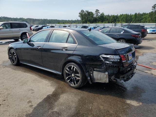 Vin: wddhf5kb5eb016435, lot: 57431685, mercedes-benz e-class 350 20142