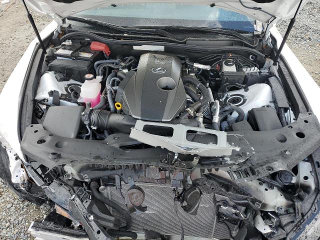 2024 LEXUS IS 300 JTHCA1D24R5133113