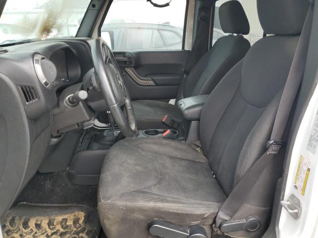 1C4BJWDG2GL115417 2016 JEEP WRANGLER