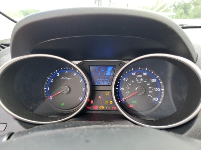 2015 HYUNDAI TUCSON LIM - KM8JU3AG8FU988566