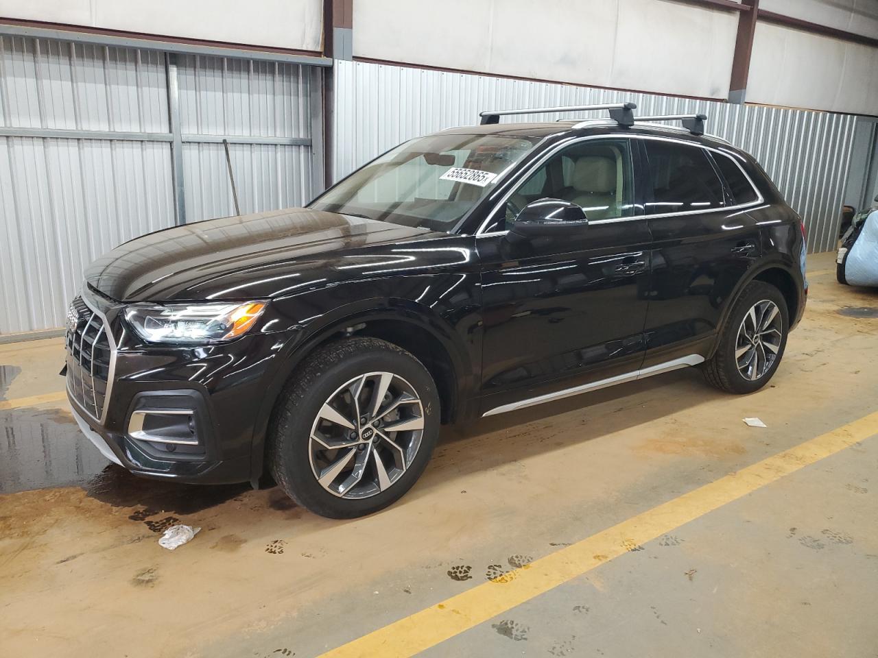 AUDI Q5 PREMIUM PLUS