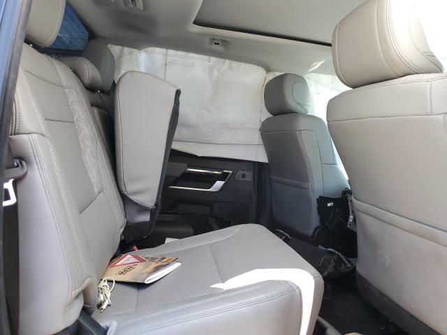 2022 TOYOTA TUNDRA CRE - 5TFJA5ABXNX004246