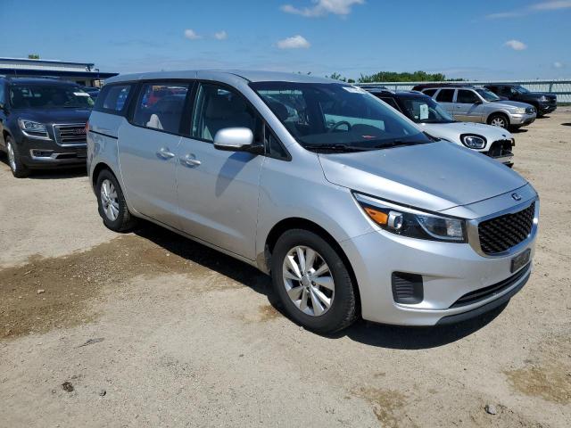Vin: kndma5c14h6280708, lot: 58777645, kia sedona l 20174