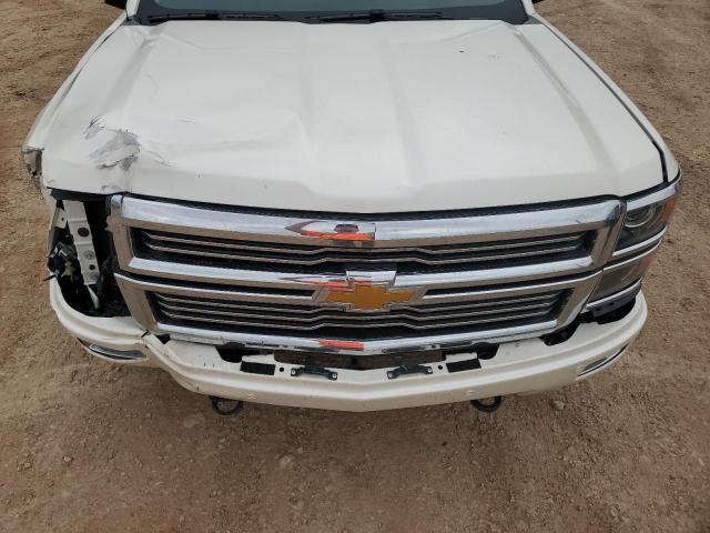 2015 CHEVROLET SILVERADO - 3GCUKTEJ1FG191463