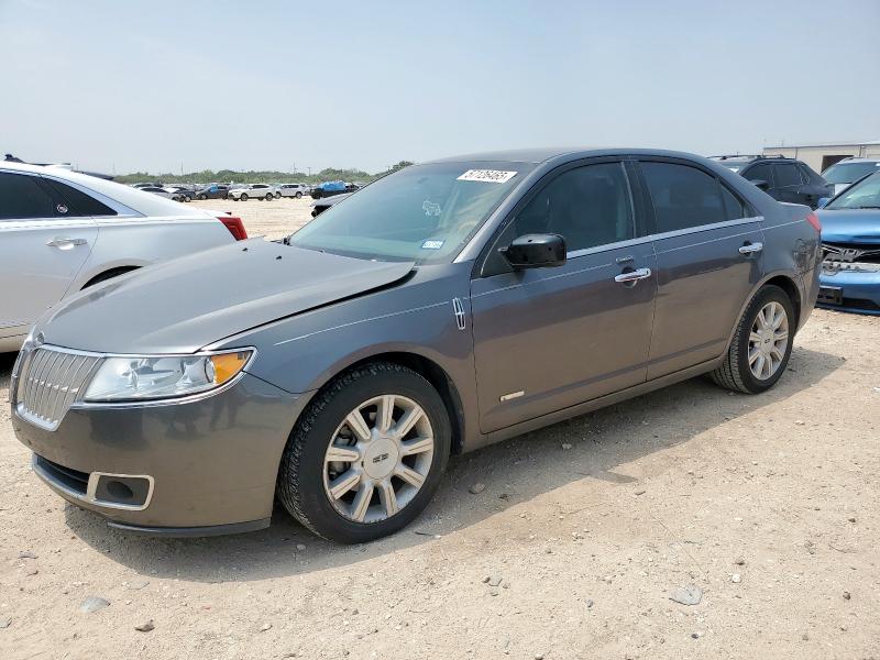 Vin: 3lndl2l34cr837277, lot: 57126465, lincoln mkz hybrid 2012 img_1