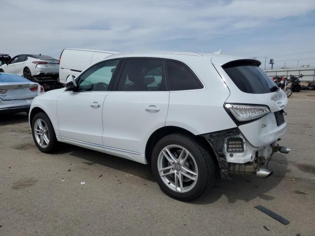 Vin: wa1lfafp1da072213, lot: 56321665, audi q5 premium plus 20132