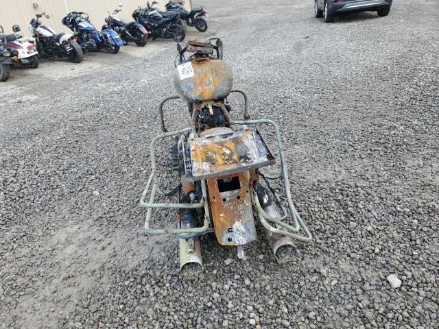 2008 HARLEY-DAVIDSON FLHTCUI 1HD1FC4188Y691474