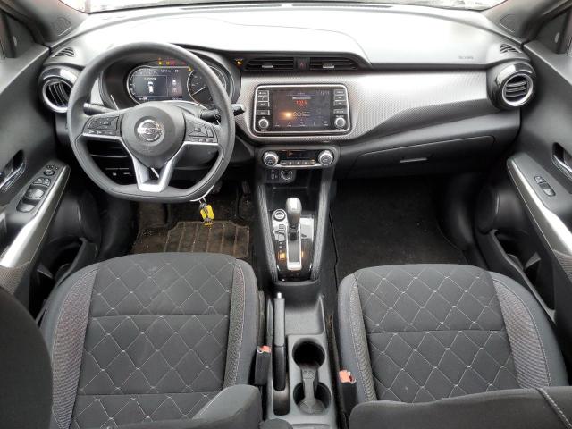 2019 NISSAN KICKS S - 3N1CP5CU9KL507766