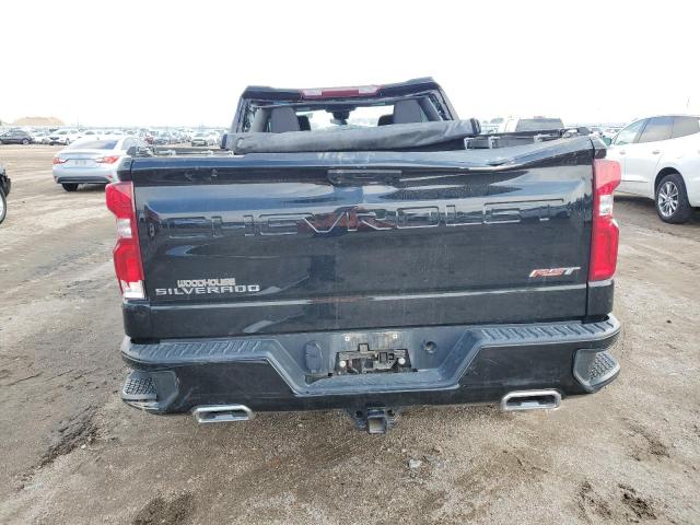 2023 CHEVROLET SILVERADO - 1GCUDEE81PZ137830