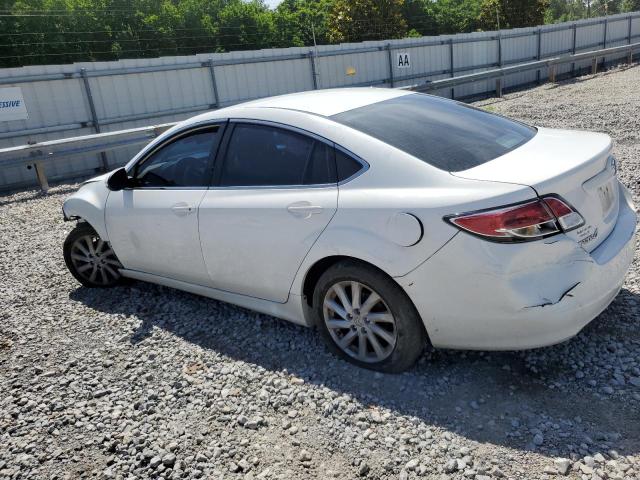 Vin: 1yvhz8bh8a5m20727, lot: 57150645, mazda 6 i 20102