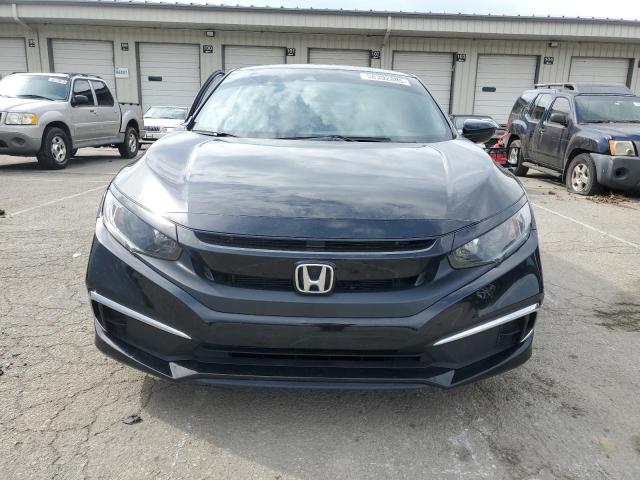 2019 HONDA CIVIC LX - 2HGFC4B63KH305454