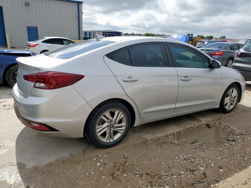 Vin: 5npd84lfxkh439469, lot: 55975665, hyundai elantra sel 20193