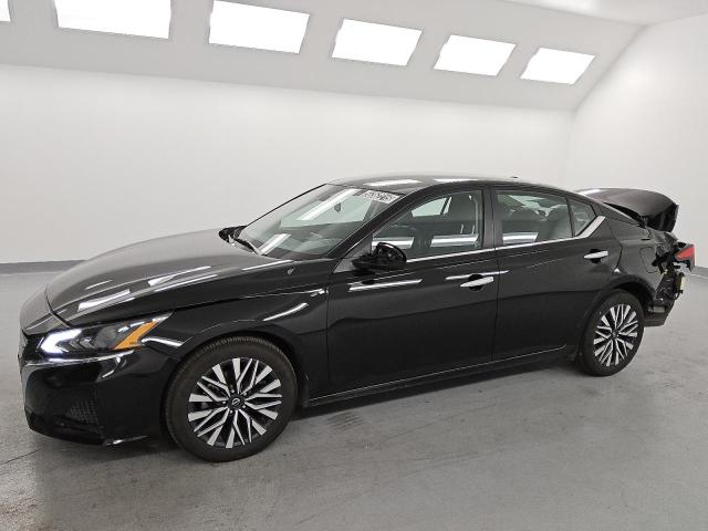 Vin: 1n4bl4dv9sn326730, lot: 56362215, nissan altima sv 2025 img_1