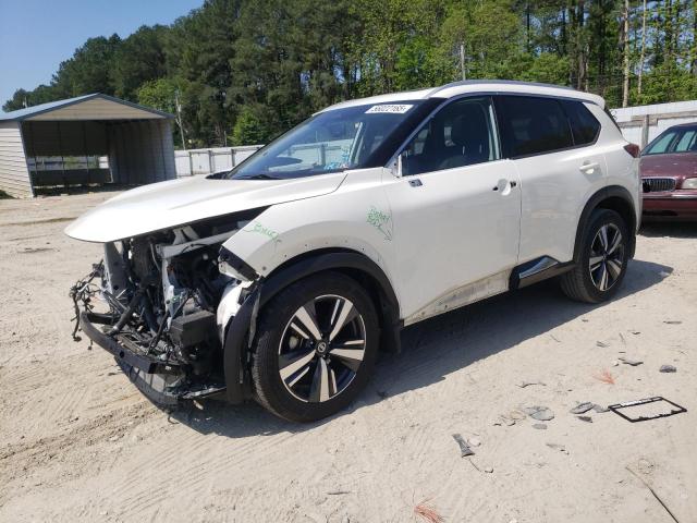 Vin: jn8at3dd4mw313599, lot: 56022165, nissan rogue platinum 2021 img_1