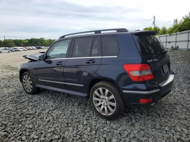 Vin: wdcgg8hb8af432259, lot: 58143835, mercedes-benz glk-class 350 4matic 20102