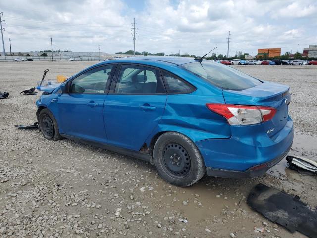 Vin: 1fahp3f28cl328722, lot: 58272565, ford focus se 20122