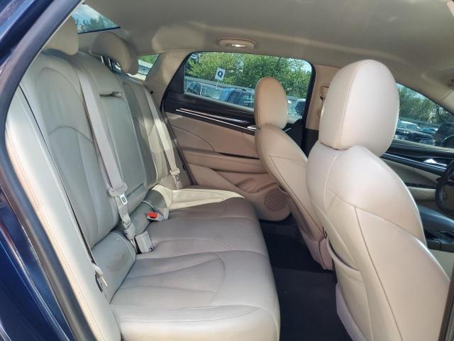 2017 BUICK LACROSSE E - 1G4ZP5SS3HU165667