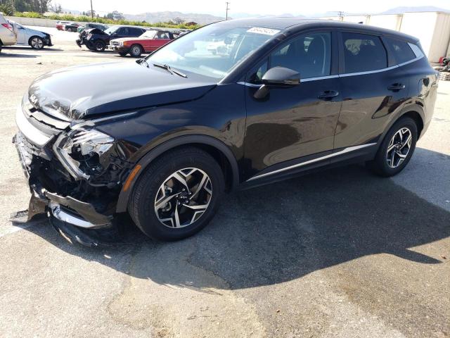 Vin: kndpu3af9p7035256, lot: 58445425, kia sportage lx 2023 img_1