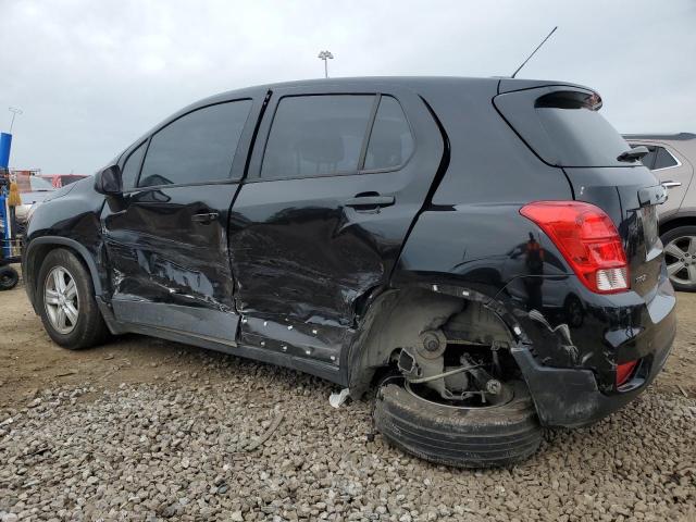 Vin: 3gncjksb9kl220707, lot: 57806885, chevrolet trax ls 20192