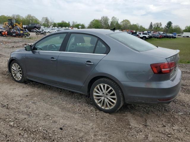 Vin: 3vwl17aj0gm375479, lot: 56502815, volkswagen jetta sel 20162