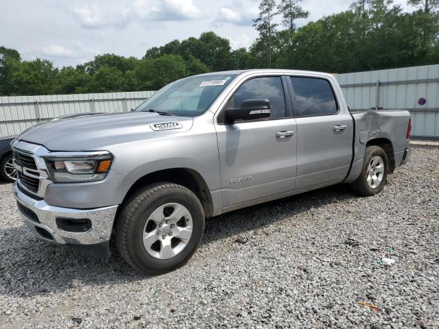 Vin: 1c6rreft1kn508504, lot: 57210865, ram 1500 big horn/lone star 2019 img_1