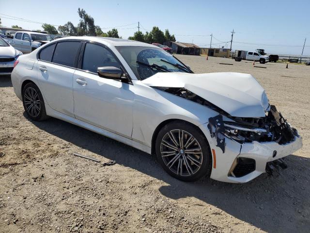 Vin: wba5u7c06la232435, lot: 55904935, bmw m3 20204