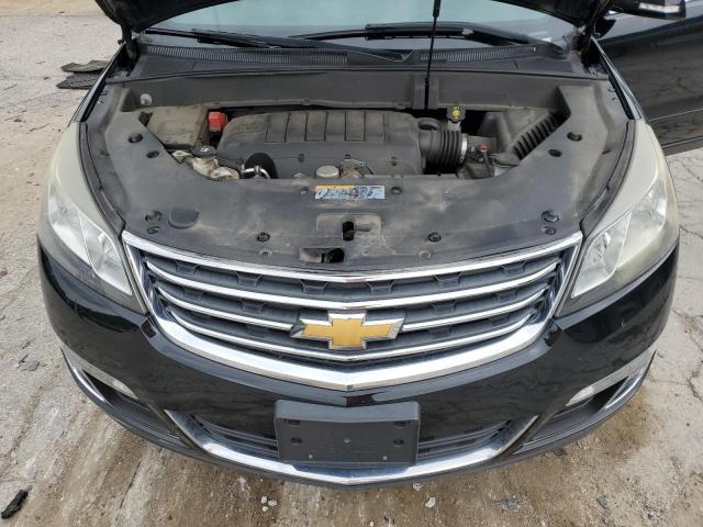 2017 CHEVROLET TRAVERSE L - 1GNKRGKD1HJ131202