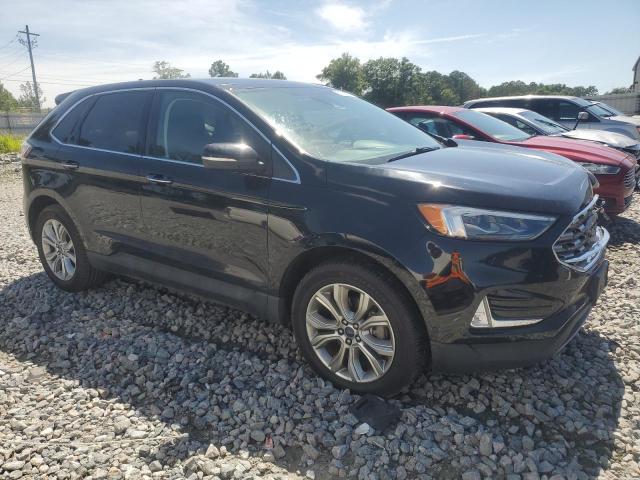 Vin: 2fmpk3k92lbb35601, lot: 57948965, ford edge titanium 20204