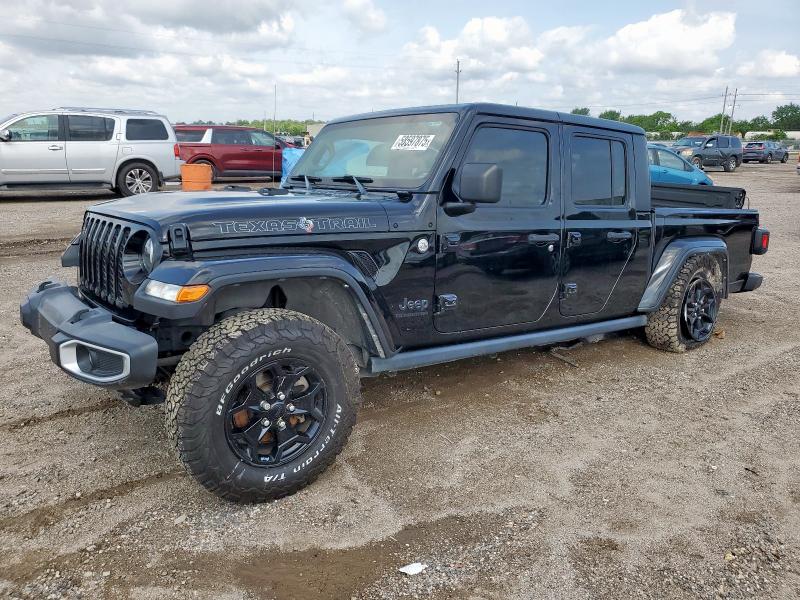 Vin: 1c6hjtag3nl118148, lot: 58597875, jeep gladiator sport 2022 img_1